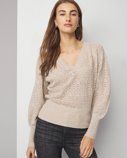 Sweaters