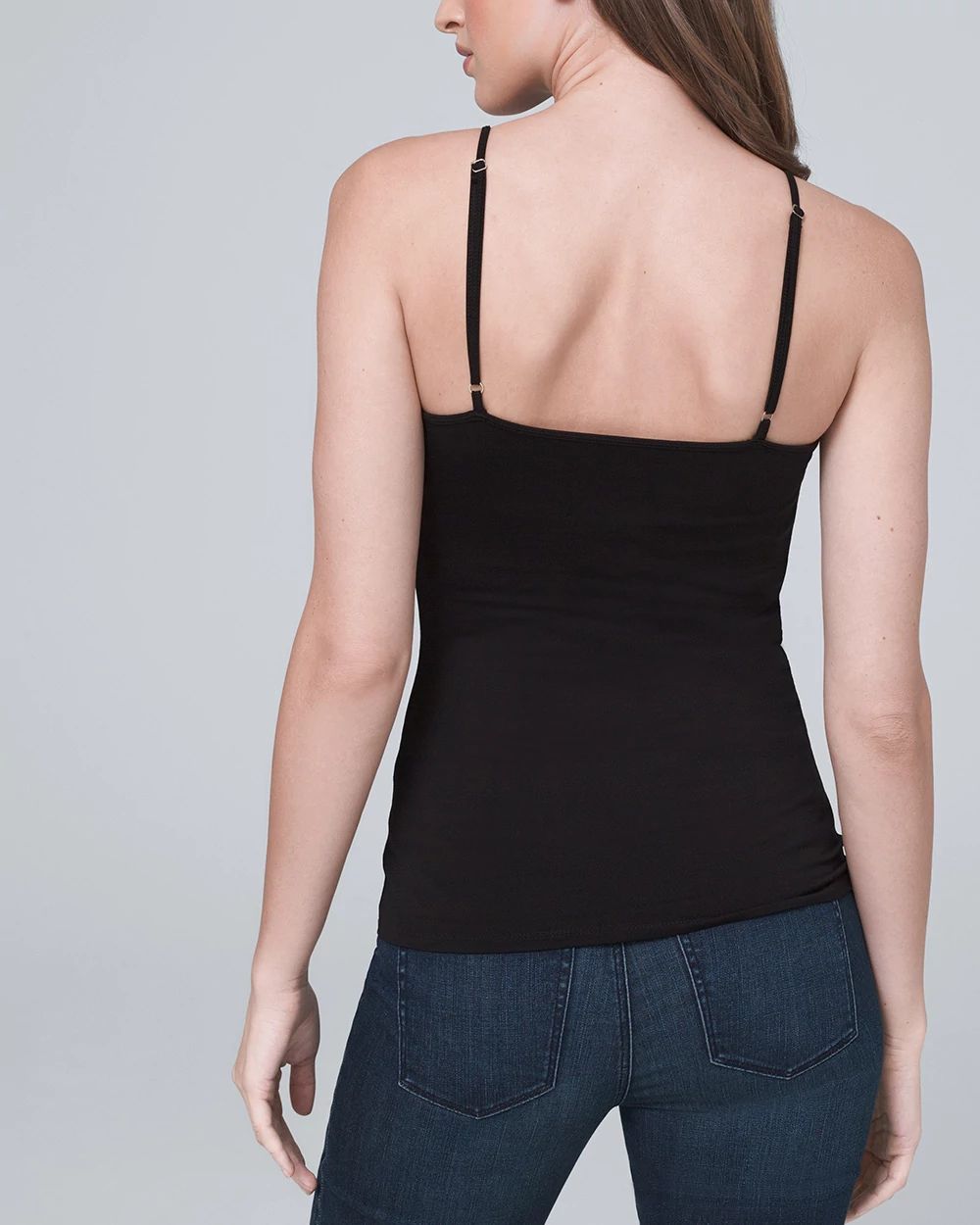 Essential Camisole click to view larger image.