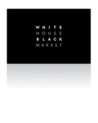 WHBM Gift Card - $500