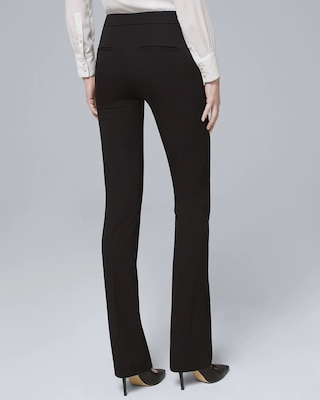 All-Season Slim Pants click to view larger image.