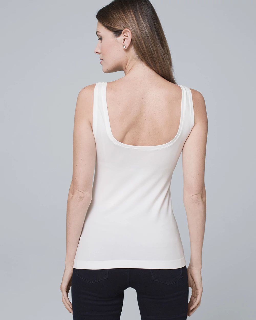 Convertible Seamless Tank *ctc* removing promo message