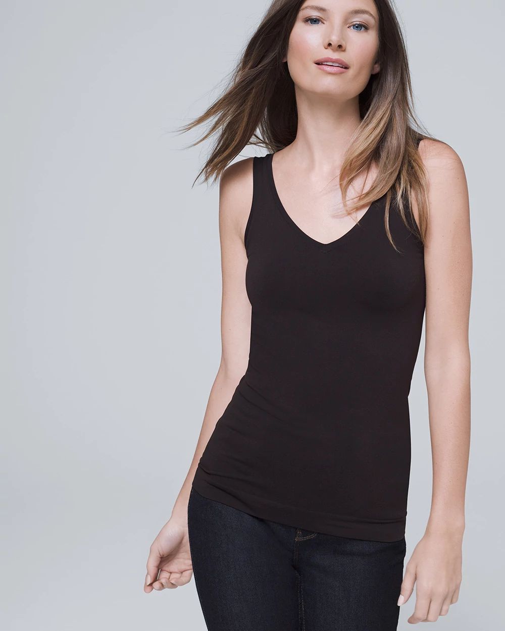 Convertible Seamless Tank *ctc* removing promo message