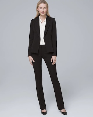 All-Season Slim Pants click to view larger image.
