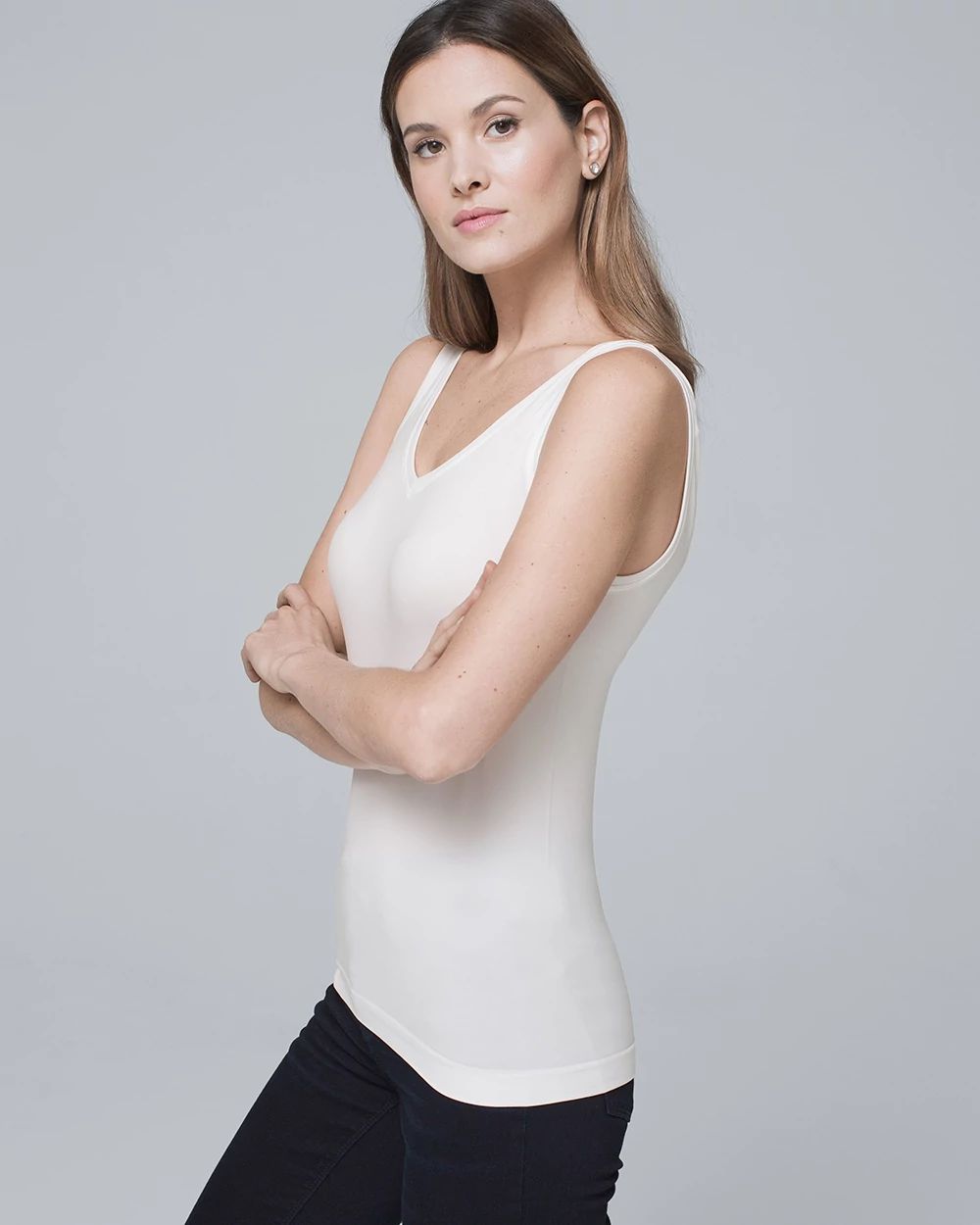 Convertible Seamless Tank *ctc* removing promo message