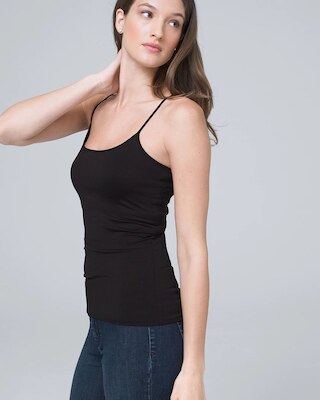 Essential Camisole click to view larger image.