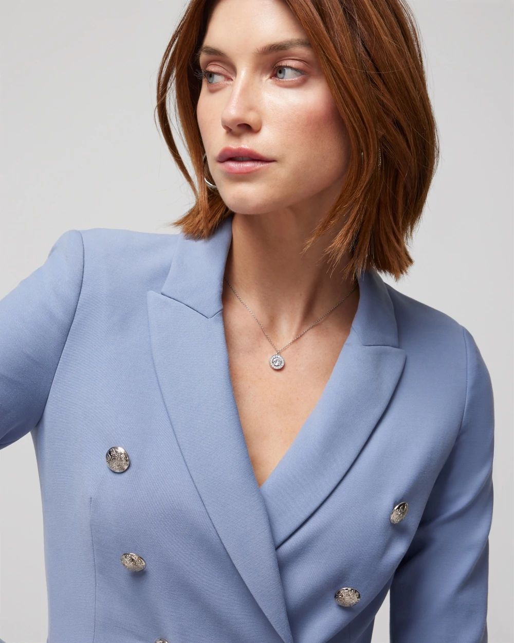 WHBM® Studio Blazer